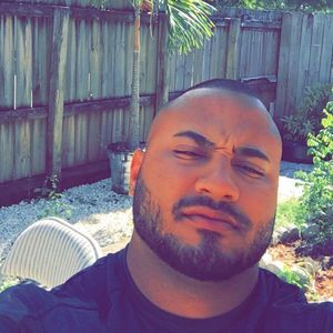 Meet your Posher, Ricky